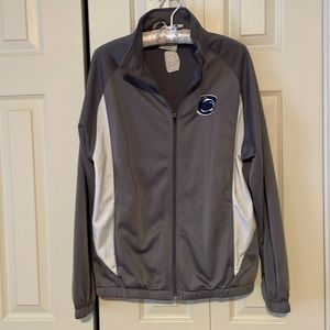 Penn State women’s light jacket size S